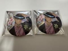 赤井秀一　缶バッジ