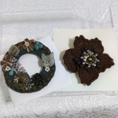 ハリネズミ様 リクエスト 7点 まとめ商品 ミナペルホネン ハンドメイドブローチ ミナペルホネン ハンドメイド ブローチ｜Yahoo!フリマ（旧PayPay