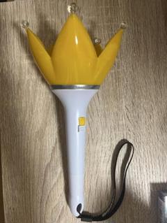 BIGBANG ペンライト ver4 WHITE セット 点灯確認 - メルカリ