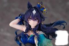 ウマ娘 ダイワスカーレット ガレージキット 塗装済完成品　新品未開封 Yahoo!オークション - ガレージキット ウマ娘 ダイワ