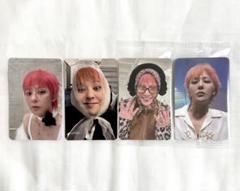 G-DRAGON Übermensch トレカ タワレコ