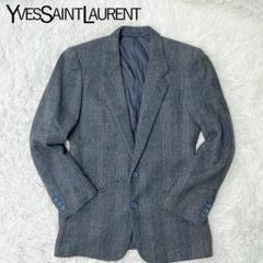 2025年最新】Yves Saint Laurent メンズ テーラードジャケットの