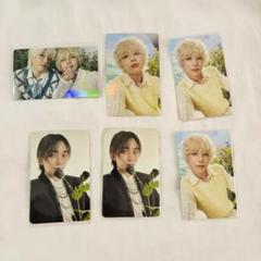 2025年最新】SEVENTEEN ジョンハン weverseの人気アイテム
