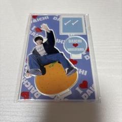 M!LK M!X FC盤 特典 アクリルスタンド アクスタ 新品・未開封】M!LK Jewel FC限定盤 アクリルスタンド アクスタ