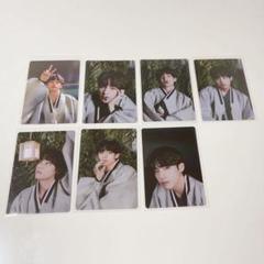 BTS⭐︎ダルマジュン⭐︎トレカセット 2022 BTS DALMAJUNG – BTS JAPAN OFFICIAL SHOP