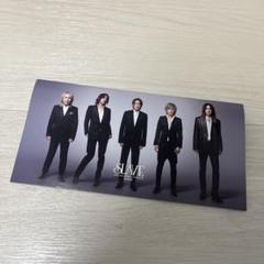 LUNA SEA会報（会報ホルダー付き） 2025年最新】luna sea 会報の人気アイテム - メルカリ