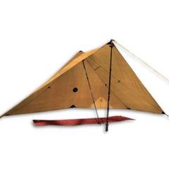 マウンテンローレルデザインズ CRICKET PYRAMID TARP Mountain Laurel Designs / CRICKET PYRAMID TARP
