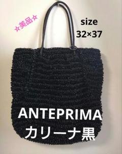 【新品】アンテプリマ カリーナ ワイヤーバッグ ラージ トートバッグ アンテプリマ ANTEPRIMA カリーナ ワイヤートートバッグ