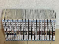 呪術廻戦　全31巻セット b17eb375ed78584ef1779121c21686