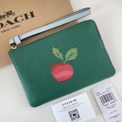 美品 Rare オールドコーチ ポーチ light mint green m60884009784_1.jpg?1739150015