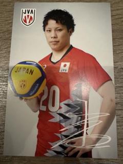 大阪ブルテオン 山本智大 サイン入り缶バッジ 龍神NIPPON 男子バレーボール 山本智大 缶バッジ カード - メルカリ