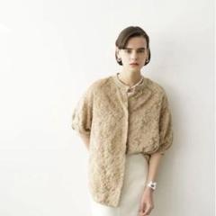 新品未使用　clane ニットカーディガン CLANE×田中みな実】いよいよ11月11日（金）より「CLANE × 田中