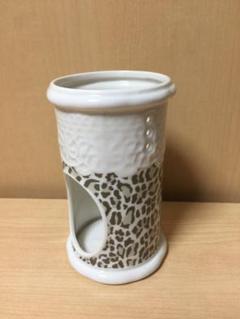 キャンドルポット