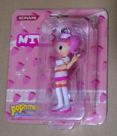 ポップンミュージックコレクション　キャラフィギュア　まとめ売り キャラクター ポップンミュージック ミニフィギュアコレクション