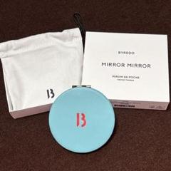 2025年最新】byredo ミラーの人気アイテム - メルカリ