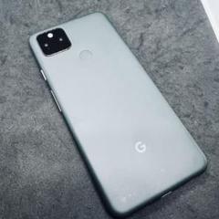 【画面割れ】 Google  Pixel 5a 5G 動作確認済み SIMフリー 画面割れ】 Google Pixel 5a 5G 動作確認済み SIMフリー - メルカリ