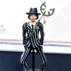 ウソップ 超ワンピース スタイリング SUIT & DRESS STYLINGのサムネイル