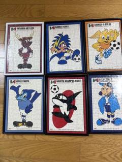 2025年最新】jリーグ パズルの人気アイテム - メルカリ