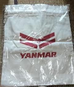 YANMAR ヤンマー トートバッグ
