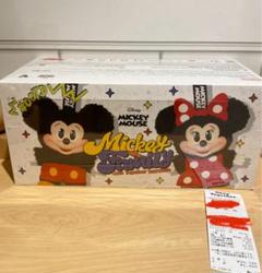 DISNEY ミッキーファミリー キュートトゥギャザー アソート ポップマート DISNEY ミッキーファミリー キュートトゥギャザー アソート