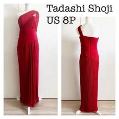 2025年最新】Tadashi Shoji レディース ロングワンピースの人気