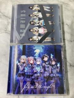 シークフェルト音楽学院中等部 + Morfonica CDセット