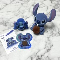 スティッチ 52TOYS POPMART フィギュア
