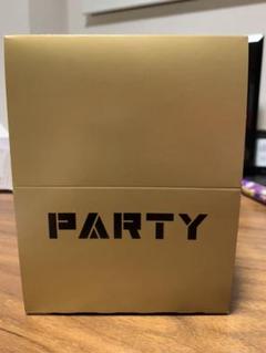 EX サプリ PARTY