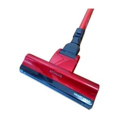 【良品】HITACHI D-DP15 掃除機 スマートヘッド 赤 回転ブラシ ヘッド 回転ブラシ 赤 日立 HITACHI 掃除機 D-AP43 レッド