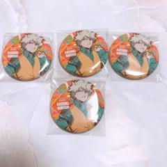 僕のヒーローアカデミア ヒロアカ 缶バッジ 爆豪勝己