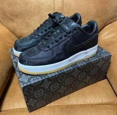 Fragment × CLOT × Nike Air Force 1 Lowのサムネイル