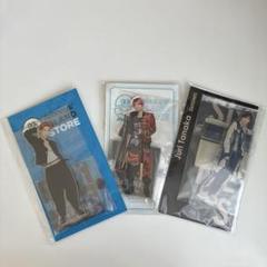 2025年最新】田中樹 アクスタ まとめ売りの人気アイテム - メルカリ
