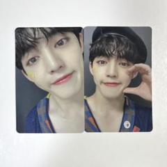 seventeen エスクプススンチョルトレカ舞い落ちる花びらHMV