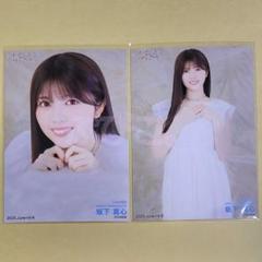 坂下真心 NMB48 2025 June-rd vol.1 生写真 直筆 サイン 坂下真心 NMB48 2025 June-rd vol.1 生写真 直筆 サイン 個別生写真5
