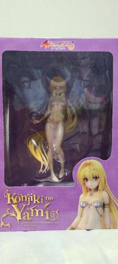 ToLOVEる 金色の闇 フィギュア