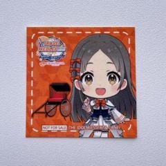 学マス 推し旅 ガイドブック 名刺ホルダー アクキー クリアファイル 学マス 推し旅 ガイドブック 名刺ホルダー アクキー クリア