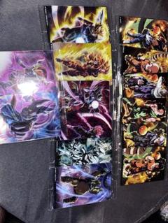 ドラゴンボール　イタジャガ7　まとめ売り