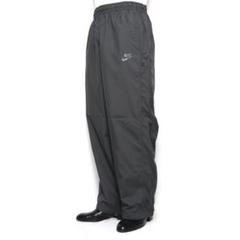 00s OLD NIKE オールドナイキ ワイド バギー ナイロンパンツ