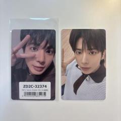 txt テヒョン　ユニバ　ラキドロ　トレカ TXT テヒョン ユニバ ラキドロ トレカ - メルカリ