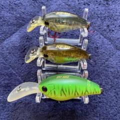 【中古品】イマカツ❗️IKE-100 & IK-180 3個セット✨のサムネイル
