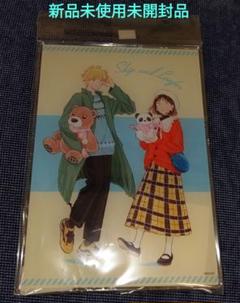 スキップとローファー 中国限定 遊園地 デート アクリルフォト