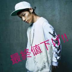 TAKUYA∞着用 A(LeFRUDE)E フクロウロンT