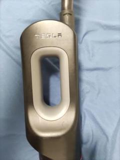 正規品　新品・未使用品TESLA CHAdeMO チャデモアダプター　おまけ付き Amazon.co.jp: Tesla EVs CHAdeMOアダプター CHAdeMO DC Level3