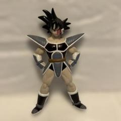 ドラゴンボール　リアルワークス　 サイヤ人の遺伝子編ターレス　フィギュア