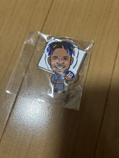 マテウスジェズス Vファーレン長崎 浴衣アクリルスタンド