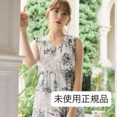 herlipto Lady Jane Chiffon Dress Mint M - メルカリ
