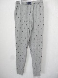 Polo Ralph Lauren グレー スウェットパンツ S