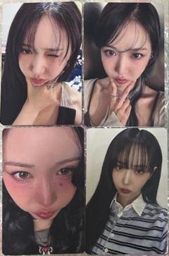 GFRIEND シンビ　トレカ 2025年最新】gfriend シンビ トレカの人気アイテム - メルカリ