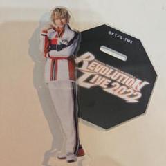 泰江和明 FC開設2周年記念グッズ アクスタ