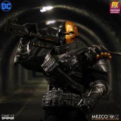 DCコレクティブル デスストローク　6インチ ARROW／アロー』6インチ【DC アクションフィギュア
